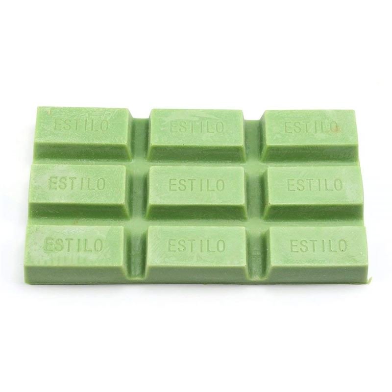 UNIQ Brazilian Hot Wax 500g, Aloe Vera - | Fashiongirl