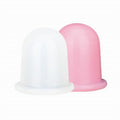 UNIQ Celluitte Cup Ventouses de massage par succion, 2 pièces - pour la cellulite - | Fashiongirl