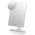 Miroir de maquillage UNIQ Classic Star - Blanc - | Fashiongirl