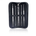 Kit complet UNIQ pour éliminer les points noirs avec Comedon Spear - | Fashiongirl