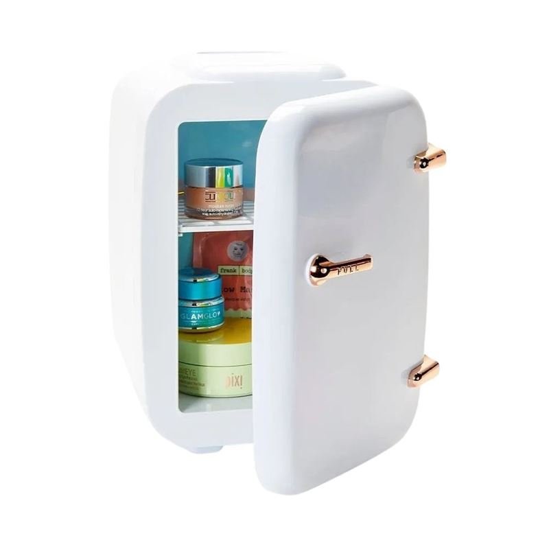Réfrigérateur cosmétique UNIQ Mini-réfrigérateur pour cosmétiques - | Fashiongirl