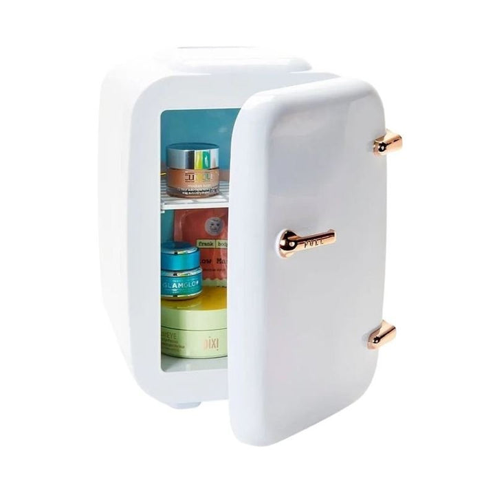 Réfrigérateur cosmétique UNIQ Mini-réfrigérateur pour cosmétiques - | Fashiongirl