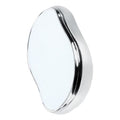 UNIQ Crystal Hair Eraser - Épilateur avec cristal pour une épilation sans douleur - Argent - | Fashiongirl