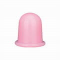 Ventouse de massage UNIQ, rose - pour la cellulite - | Fashiongirl
