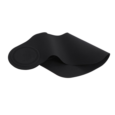 UNIQ Cut collar - Protects your skin and clothes - | Fashiongirl