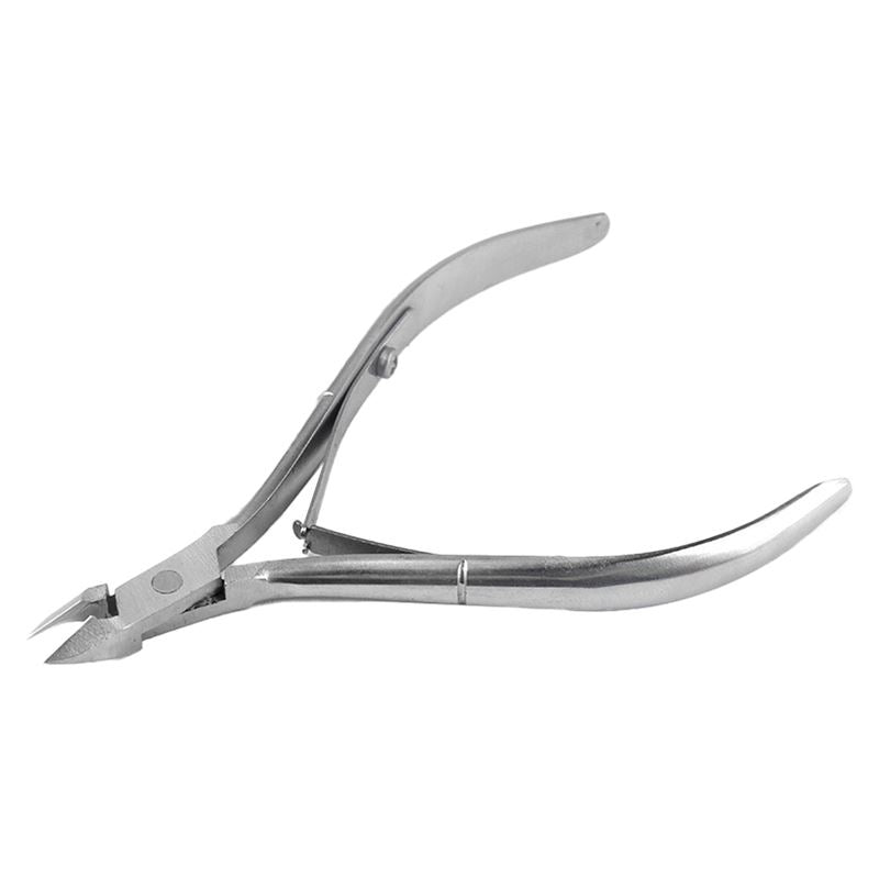UNIQ Cuticle Trimmer / Cuticle Cutter - | Fashiongirl