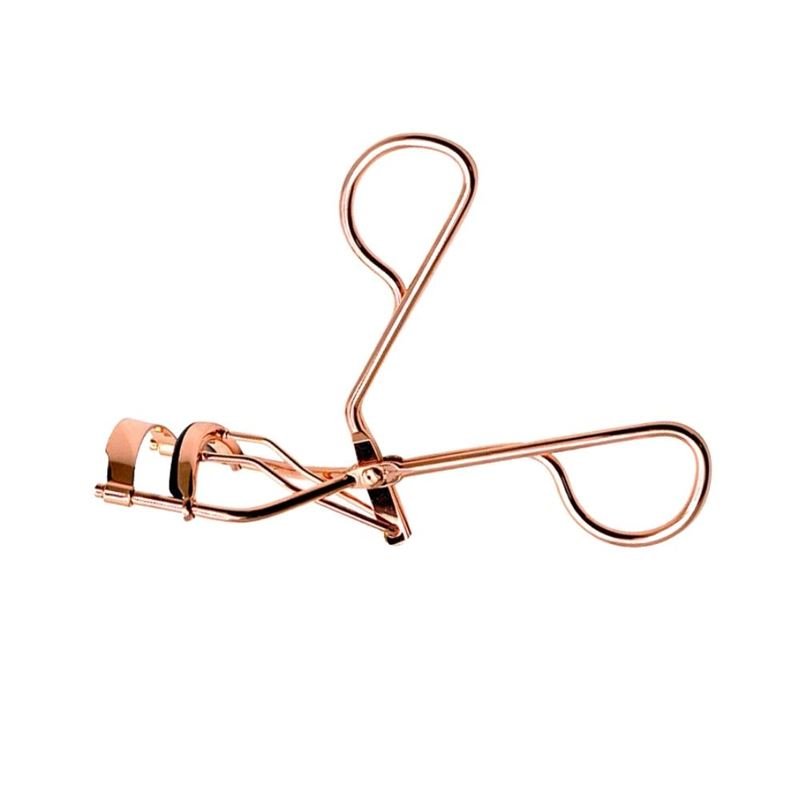 UNIQ Eyelash curler - Rose gold - Hair Styling tool | Fashiongirl