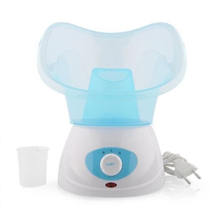 UNIQ Facial Steamer - Sauna facial pour un nettoyage en profondeur du visage - | Fashiongirl