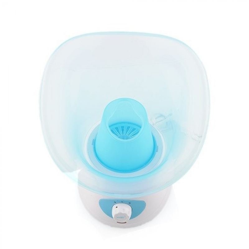 UNIQ Facial Steamer - Sauna facial pour un nettoyage en profondeur du visage - | Fashiongirl