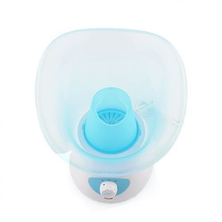 UNIQ Facial Steamer - Sauna facial pour un nettoyage en profondeur du visage - | Fashiongirl