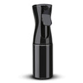 Flacon pulvérisateur pour coiffure UNIQ / Atomiseur d'eau - Brume pulvérisée - 300 ml - | Fashiongirl