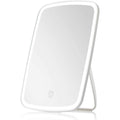 Miroir de maquillage UNIQ avec éclairage LED tactile réglable - blanc - | Fashiongirl