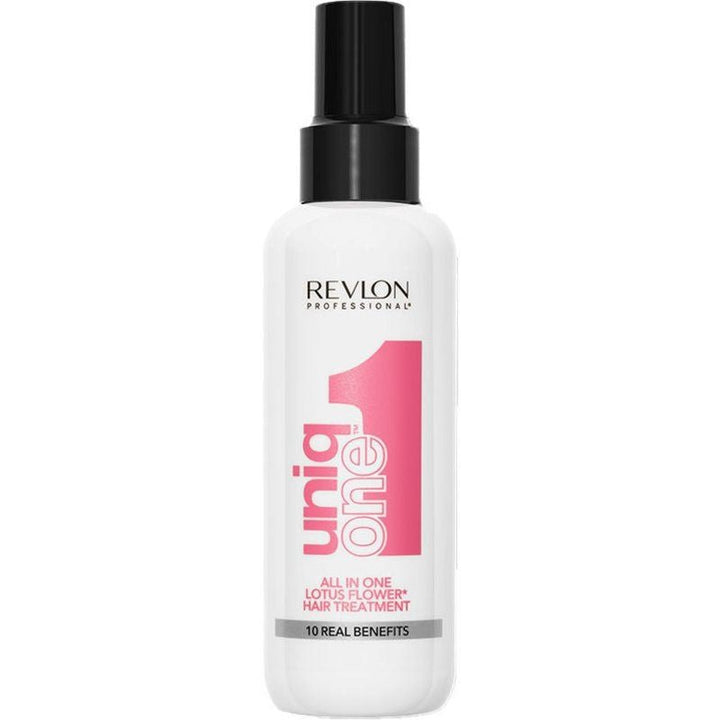 Soin capillaire Uniq One Rose Lotus Flower 150 ml - | Fashiongirl