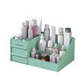 Organiseur UNIQ pour cosmétiques / bijoux, P110 - Vert menthe - Organiseur