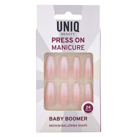 Faux ongles
