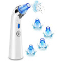 UNIQ Pro Blackhead Remover, appareil rechargeable pour éliminer les points noirs avec écran LED - U200 - | Fashiongirl