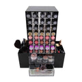 UNIQ Rotating Lipstick & Makeup Organiser - Organisateur