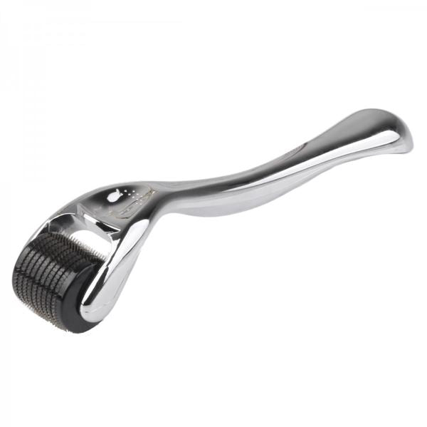 UNIQ Skin Roller 540 titanium needles 0.5 mm. for the face - | Fashiongirl