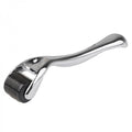Rouleau pour la peau UNIQ 540 aiguilles en titane 3,0 mm. pour le visage - | Fashiongirl