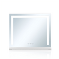 Miroir de maquillage UNIQ Sydney Mega avec panneau LED - | Fashiongirl