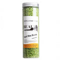 Perles de cire UNIQ / Cire dure Megapack Perles de cire - megapack 400 g, thé vert à l'aloès - | Fashiongirl