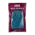 Perles de cire UNIQ / Perles de cire dure 100 g, camomille - | Fashiongirl