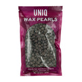Perles de cire UNIQ / Perles de cire dure 100 g, chocolat - | Fashiongirl