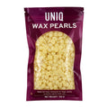 Perles de cire UNIQ / Perles de cire dure 100 g, miel - | Fashiongirl