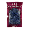 Perles de cire UNIQ / Perles de cire dure 100 g, lavande - | Fashiongirl