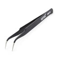 Pince à épiler de précision Vetus Tweezer ESD - 15 - | Fashiongirl