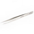 Pince à épiler de précision Vetus Tweezer ST - 12 - | Fashiongirl