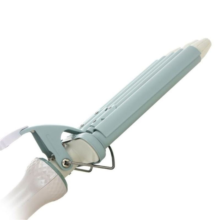 VGR Pro Hair Waver Curling Iron with 5 barrels - V - 597 - | Fashiongirl